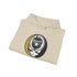 Grateful Dead - Milwaukee Brewers Grateful Dead Unisex Heavy Blend Hoodie - MLB - StealieShop